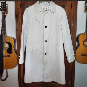 Michael Kors tan jacket